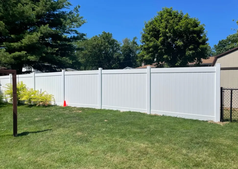 berea fence company vinyl fence